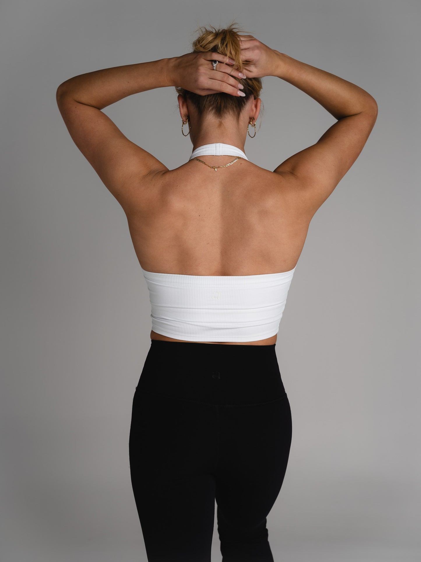 HALTER CROP